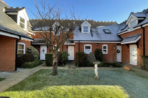 2 bedroom terraced house for sale, St. Johns Hill, Wimborne