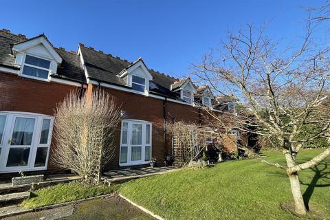 2 bedroom terraced house for sale, St. Johns Hill, Wimborne