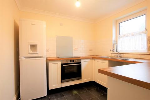 2 bedroom terraced house for sale, St. Johns Hill, Wimborne