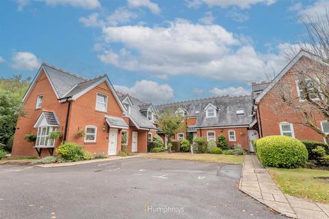 2 bedroom terraced house for sale, St. Johns Hill, Wimborne