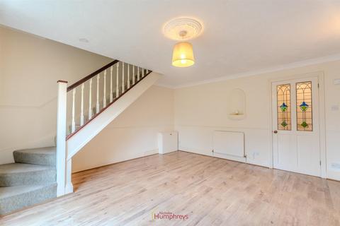 2 bedroom terraced house for sale, St. Johns Hill, Wimborne