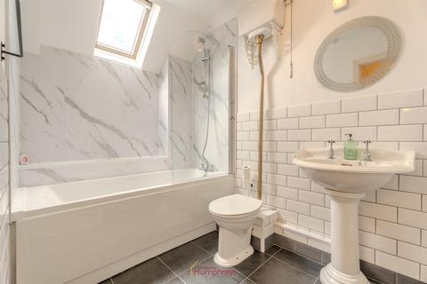 2 bedroom terraced house for sale, St. Johns Hill, Wimborne