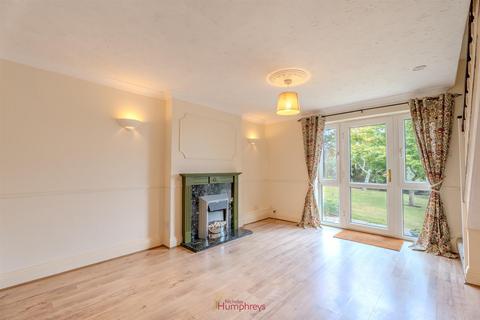 2 bedroom terraced house for sale, St. Johns Hill, Wimborne