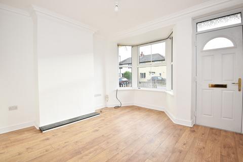 2 bedroom terraced house to rent, Albert Road, Harrogate, HG1 4HX