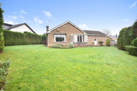 3 bedroom detached bungalow for sale, Blackthorn Lane, Burn Bridge