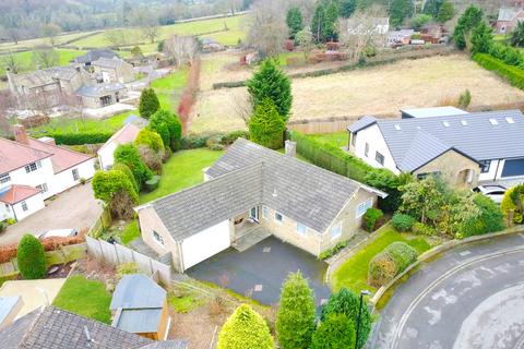 3 bedroom detached bungalow for sale, Blackthorn Lane, Burn Bridge