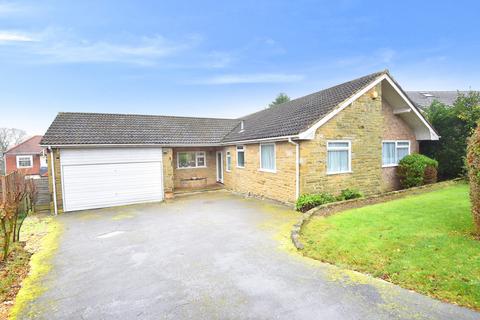 3 bedroom detached bungalow for sale, Blackthorn Lane, Burn Bridge