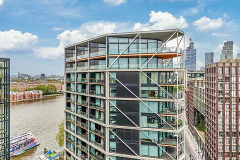 3 bedroom apartment to rent, Riverlight Three, Nine Elms