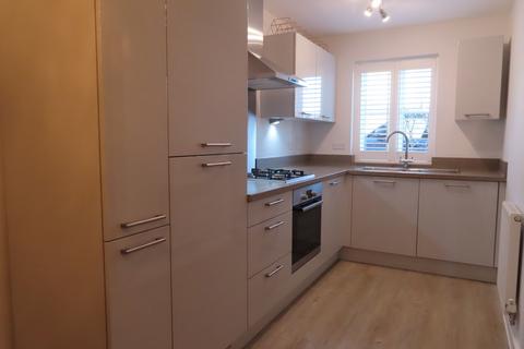 2 bedroom semi-detached house to rent, Popular Road, Ipswich IP6