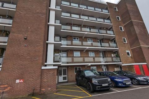 1 bedroom apartment for sale, Beechwood Lodge, Clifton