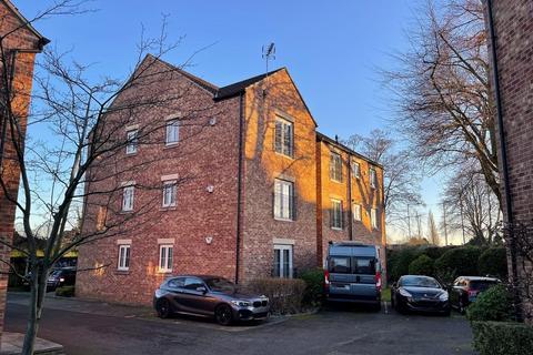 undefined, Woodlands, Rotherham