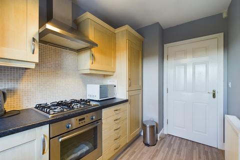 undefined, Woodlands, Rotherham