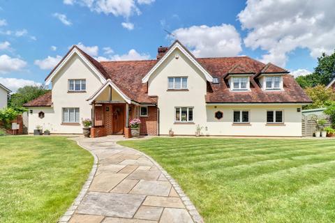 4 bedroom detached house for sale, Chelmsford Road, Hatfield Heath, Bishop's Stortford, CM22