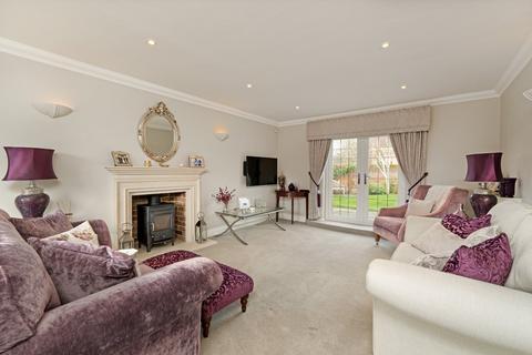 4 bedroom detached house for sale, Chelmsford Road, Hatfield Heath, Bishop's Stortford, CM22