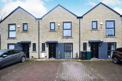 3 bedroom terraced house for sale, Cygnet Way, Bradford BD17