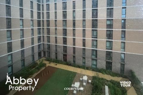 1 bedroom barn conversion to rent, Chevette Court | Close to Airport | LU2 0GS