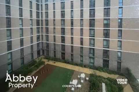 1 bedroom flat to rent, Kimpton Road, Chevette Court Kimpton Road, LU2