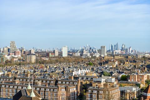 2 bedroom apartment for sale, Courthouse Way, Wandsworth SW18