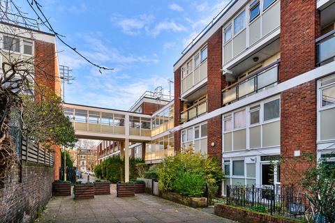 3 bedroom maisonette for sale, Battersea SW11