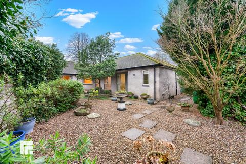 4 bedroom detached bungalow for sale, Cranmer Court, Ely Road