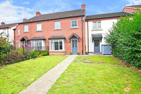 4 bedroom townhouse for sale, Wetherby Road, Boroughbridge, York