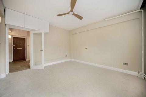 Studio for sale, Woburn Place, London WC1H