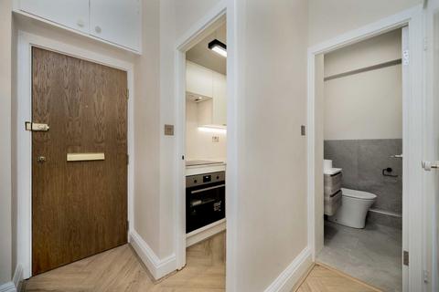 Studio for sale, Woburn Place, London WC1H