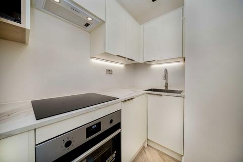 Studio for sale, Woburn Place, London WC1H