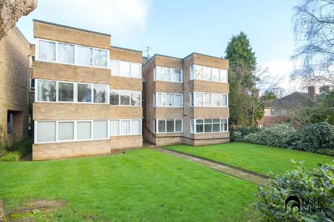 1 bedroom apartment for sale, Meopham Court, 23 Beckenham Grove, Bromley, BR2