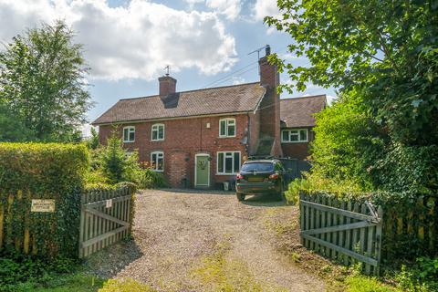 4 bedroom semi-detached house for sale, 22 Brockencote Cottages , Dobes Lane , Chaddesley Corbett