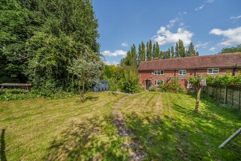 4 bedroom semi-detached house for sale, 22 Brockencote Cottages , Dobes Lane , Chaddesley Corbett