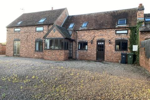 3 bedroom cottage to rent, Camp Lane, Grimley, Worcester