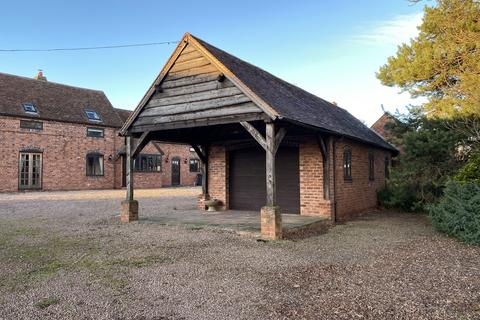 3 bedroom cottage to rent, Camp Lane, Grimley, Worcester