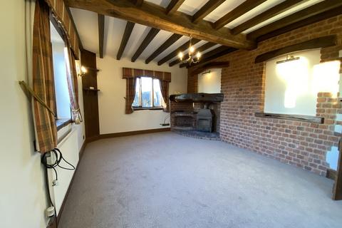 3 bedroom cottage to rent, Camp Lane, Grimley, Worcester