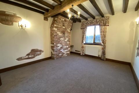 3 bedroom cottage to rent, Camp Lane, Grimley, Worcester