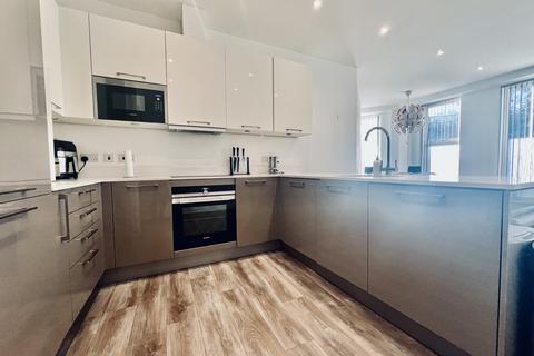undefined, Marsh Road, Pinner HA5