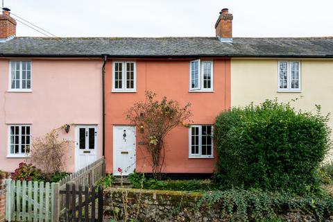 2 bedroom cottage for sale, Ashen Lane, Sudbury CO10