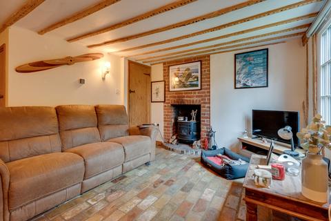 2 bedroom cottage for sale, Ashen Lane, Sudbury CO10