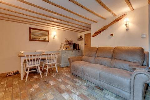 2 bedroom cottage for sale, Ashen Lane, Sudbury CO10