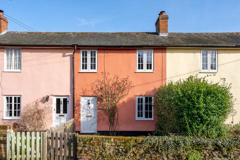 2 bedroom cottage for sale, Ashen Lane, Sudbury CO10