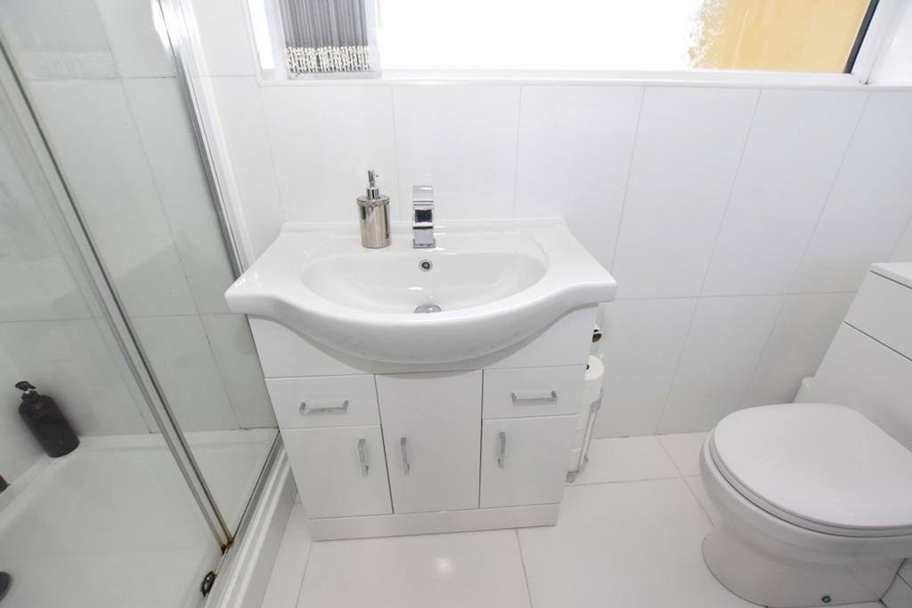 En- Suite Shower Room