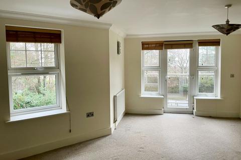 2 bedroom apartment to rent, Lower Parkstone, Poole