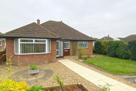 3 bedroom detached bungalow for sale, Saracen Road, Norwich NR6