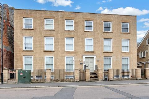 1 bedroom apartment to rent, St. Andrews Street South, Bury St. Edmunds