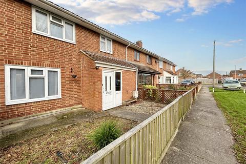 3 bedroom terraced house for sale, Chestnut Grove, Westbury