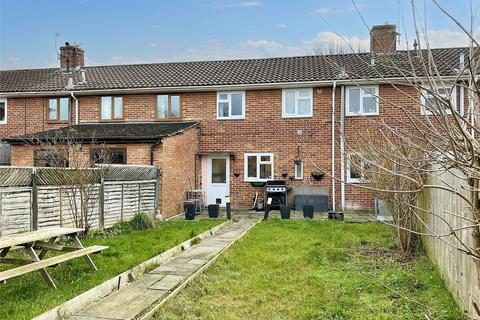 3 bedroom terraced house for sale, Chestnut Grove, Westbury