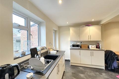 3 Chestnut Grove, Westbury, BA13 3NW