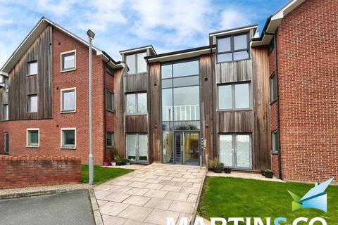 1 bedroom apartment for sale, Huntsman House, Wakefield WF6