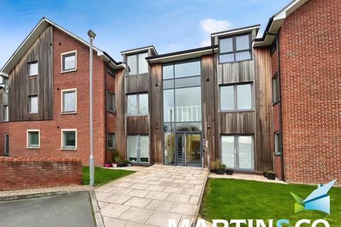 2 bedroom apartment for sale, Huntsman House, Wakefield WF6