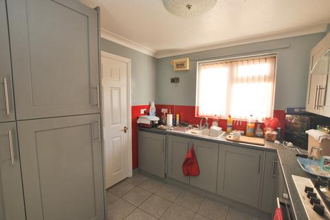 2 bedroom detached bungalow for sale, Castle Street, Hadley, Telford, TF1 5RA